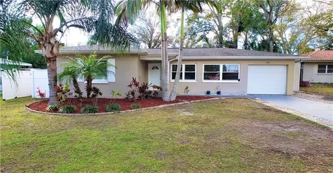 604 Brookside Drive Clearwater FL 33764