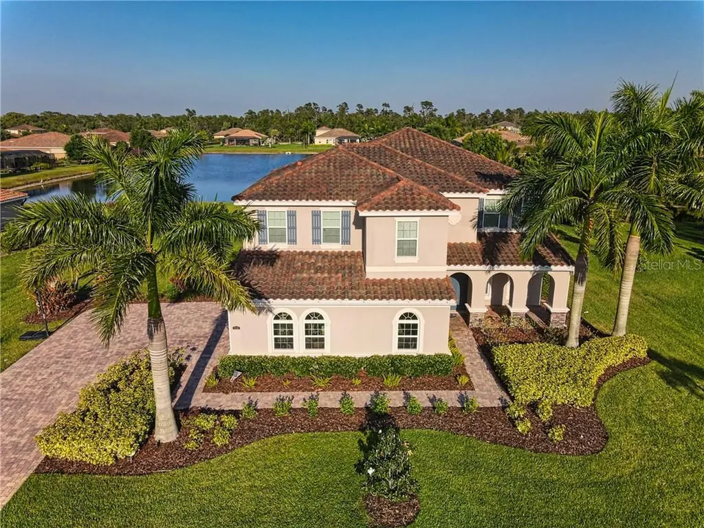 215 170th Street E Bradenton FL 34212