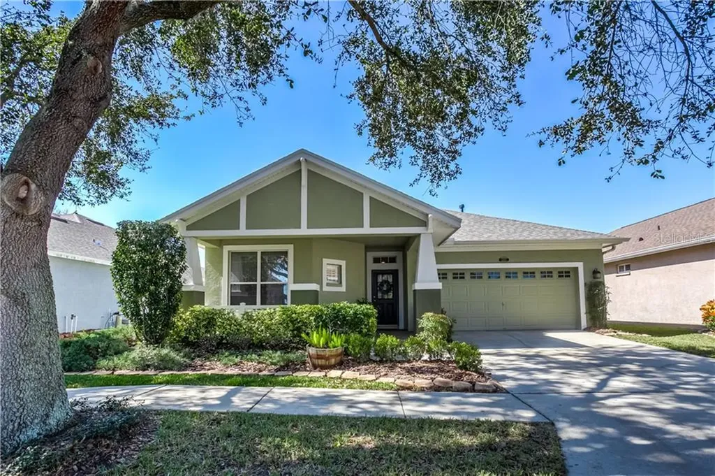 5013 Torrey Hills Lane Lutz FL 33558