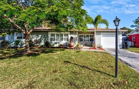 6701 31st Avenue N St Petersburg FL 33710