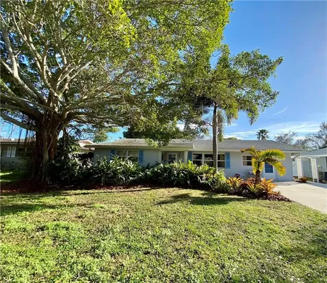 2186 Sunnyside Place Sarasota FL 34239