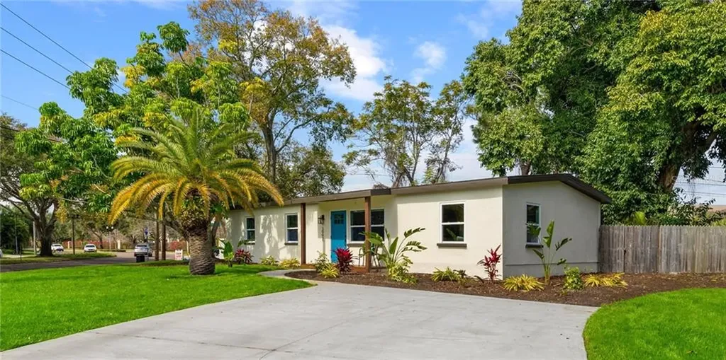 3997 Marlin Drive SE St Petersburg FL 33705