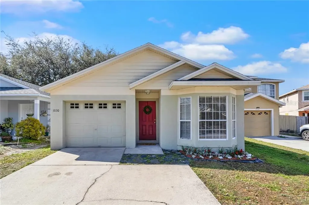 1030 Shoshanna Drive Orlando FL 32825