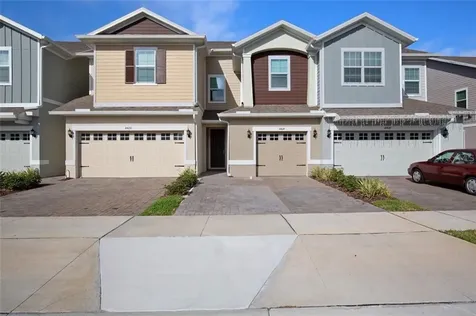 4414 Gumbo Limbo Drive Orlando FL 32822