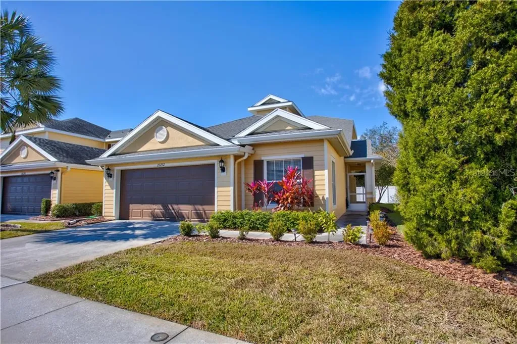 20232 Pond Apple Lane Tampa FL 33647