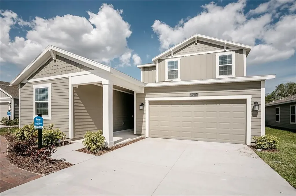 4456 Desert Rose Avenue Kissimmee FL 34746