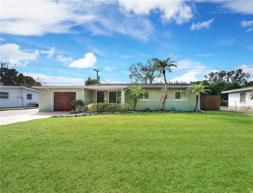 3205 21st Avenue Drive W Bradenton FL 34205