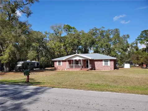 15361 NE 49th Lane Williston FL 32696