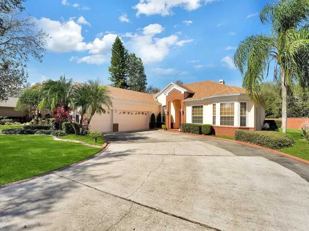 4125 Bell Tower Court Belle Isle FL 32812