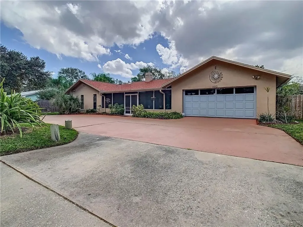 1510 Michigan Avenue Palm Harbor FL 34683