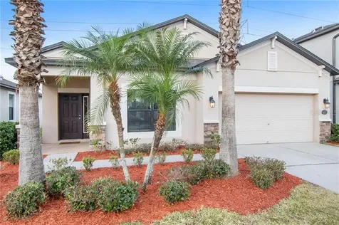 4722 Woods Landing Lane Tampa FL 33619