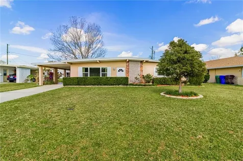 2617 Cecile Street Kissimmee FL 34741