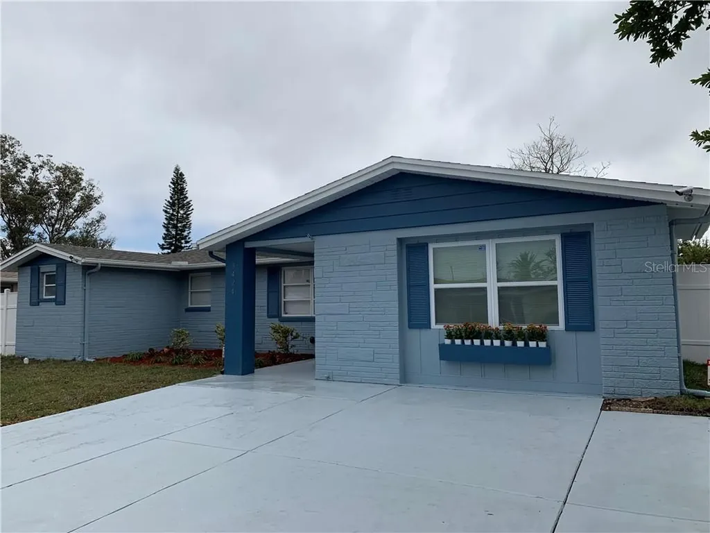 3424 Truman Drive Holiday FL 34691
