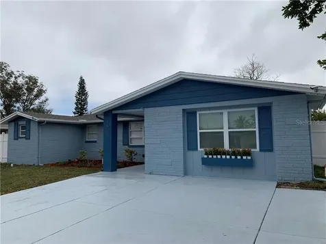 3424 Truman Drive Holiday FL 34691