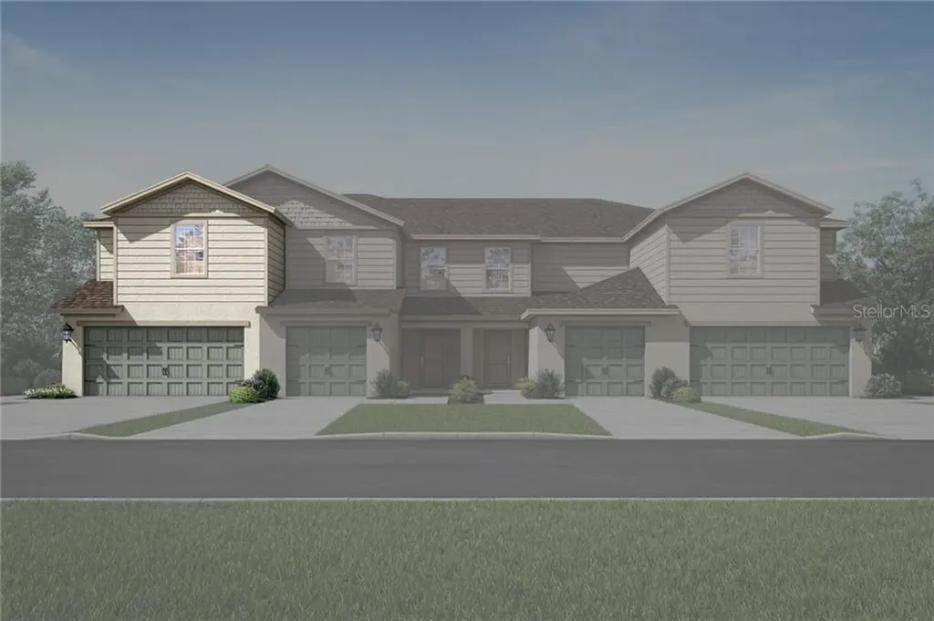 5422 Companion Lane Tampa FL 33619