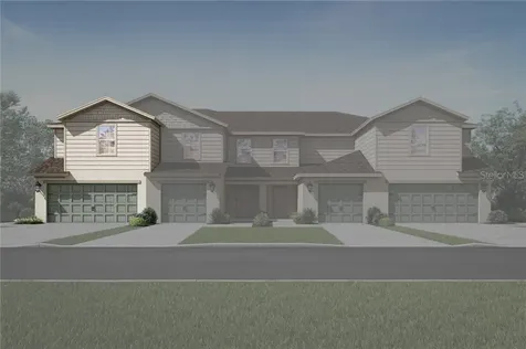 5422 Companion Lane Tampa FL 33619