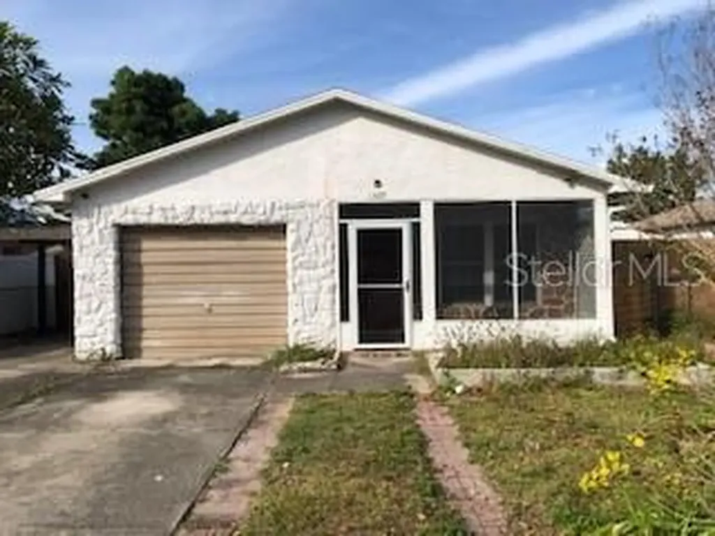 1529 Kelby Road Kissimmee FL 34744