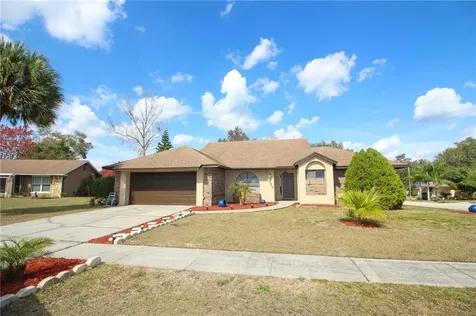 1527 W Crossbeam Circle Casselberry FL 32707