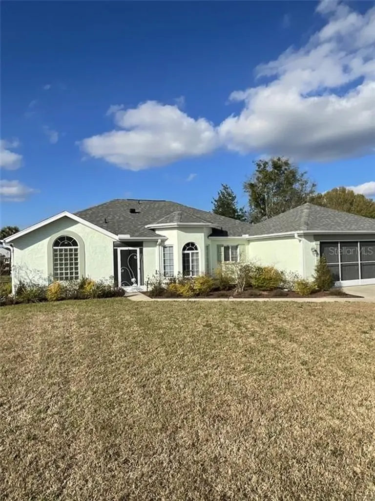 5249 NW 20th Place Ocala FL 34482