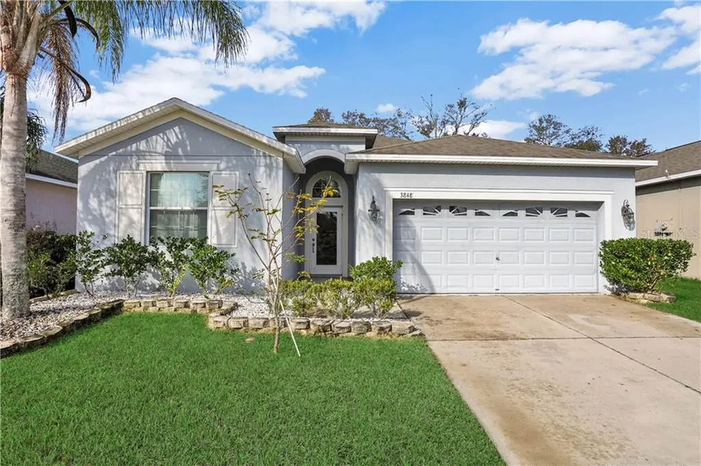 3848 Hampton Hills Drive Lakeland FL 33810