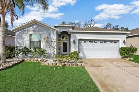 3848 Hampton Hills Drive Lakeland FL 33810