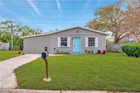 4011 Fawn Circle Tampa FL 33610