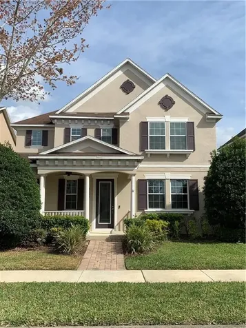 8135 Laughing Gull Street Winter Garden FL 34787
