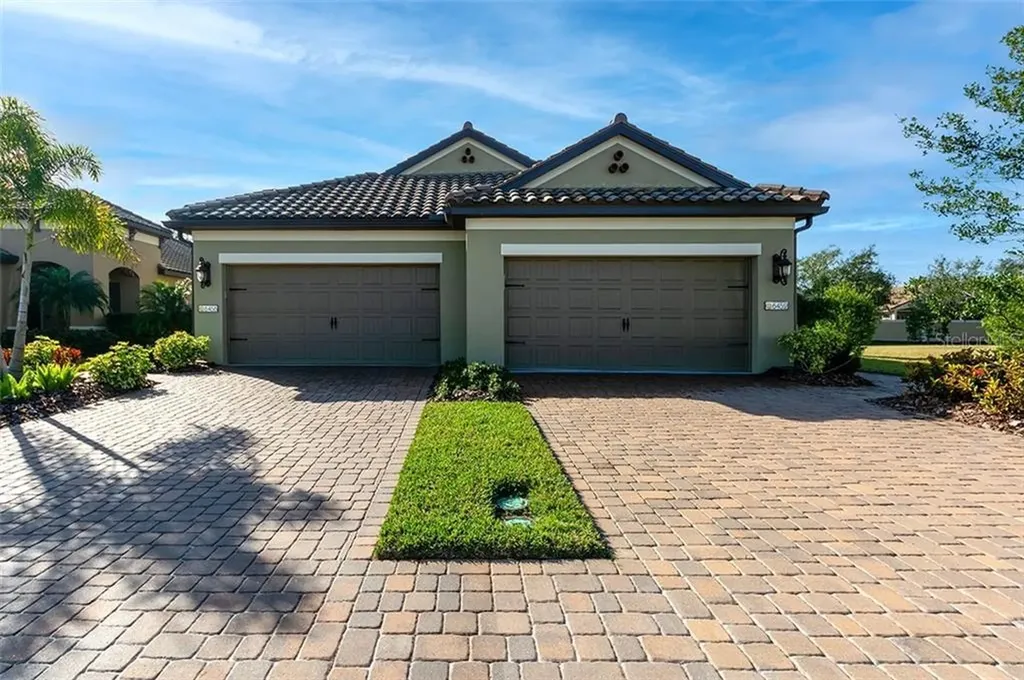6456 Positano Court Sarasota FL 34243