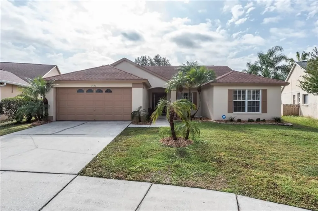 1430 Lakehurst Way Brandon FL 33511
