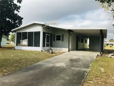 9095 SW 102nd Lane Ocala FL 34481