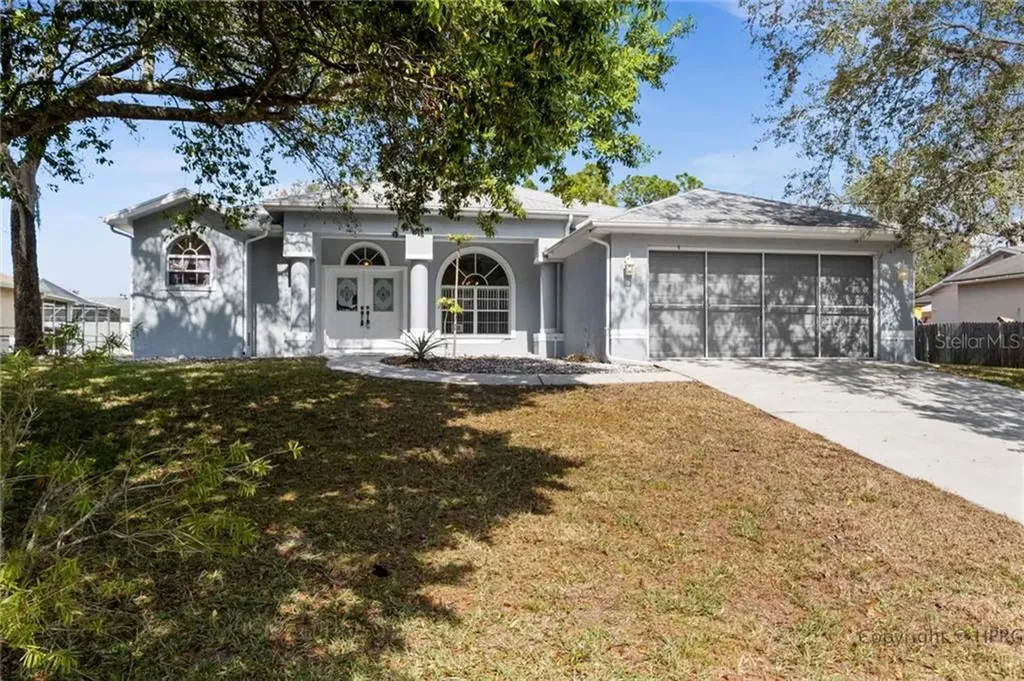 8337 Belmont Road Spring Hill FL 34606