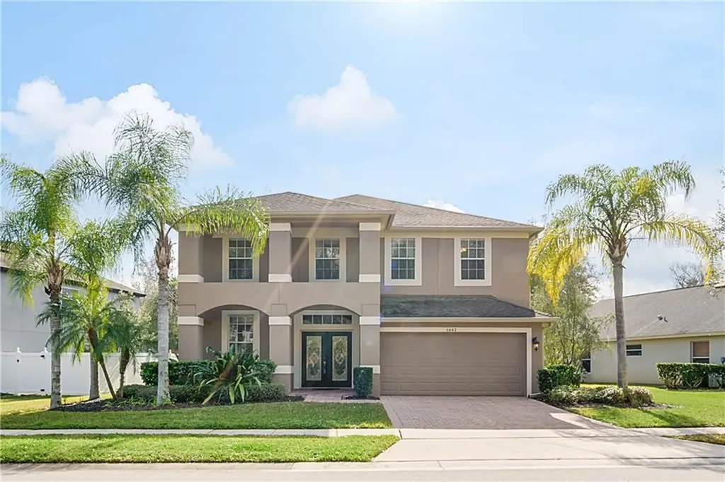 5662 Great Egret Drive Sanford FL 32773