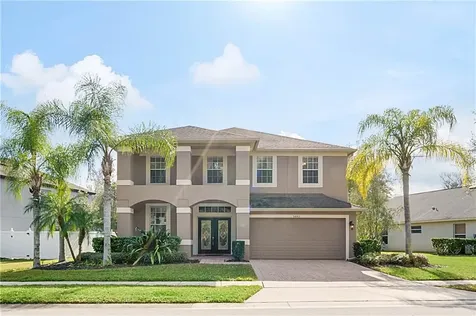 5662 Great Egret Drive Sanford FL 32773