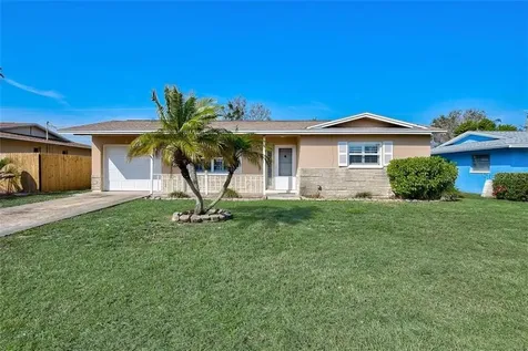 1778 Bentley Street Clearwater FL 33755