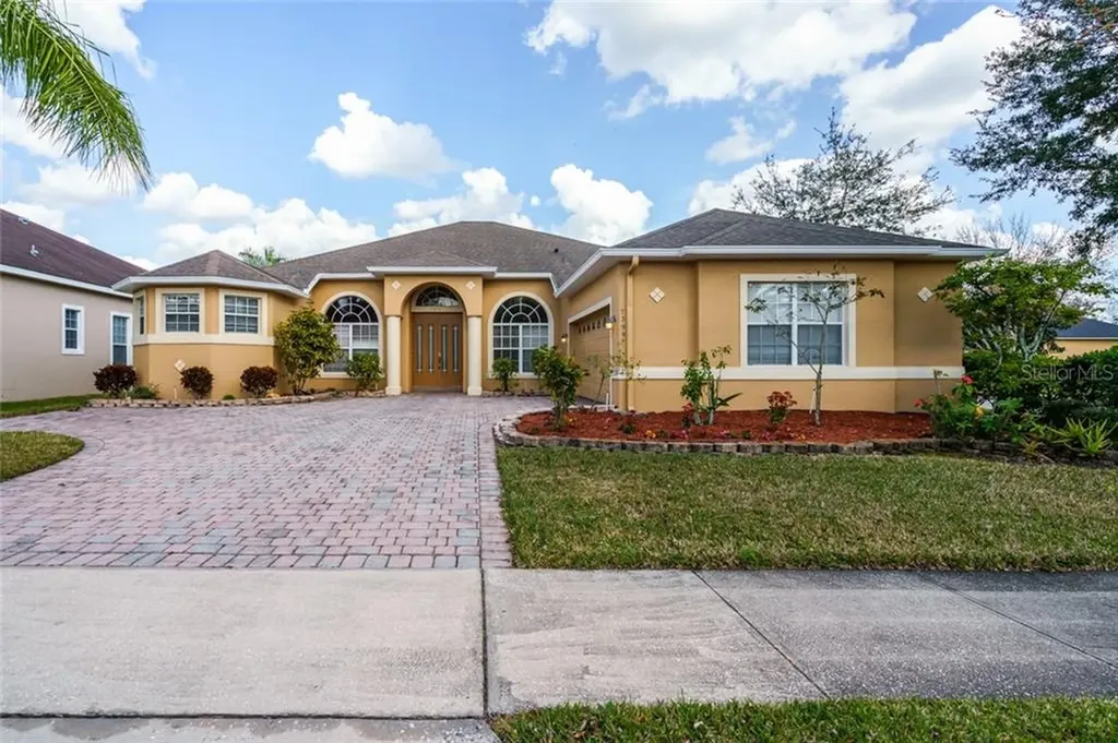 7299 Chelsea Harbour Drive Orlando FL 32829