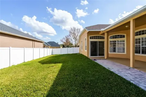 7299 Chelsea Harbour Drive Orlando FL 32829