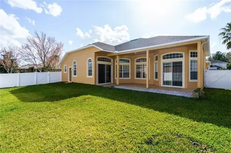 7299 Chelsea Harbour Drive Orlando FL 32829