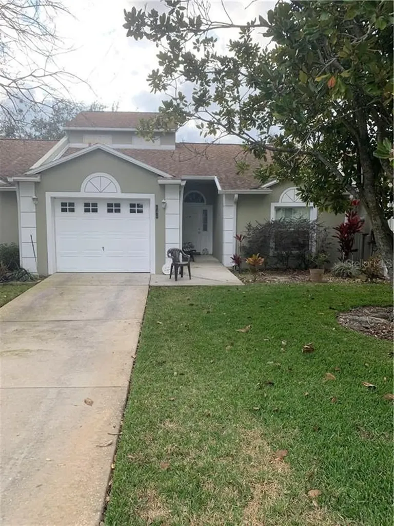640 Villa Court Clermont FL 34711