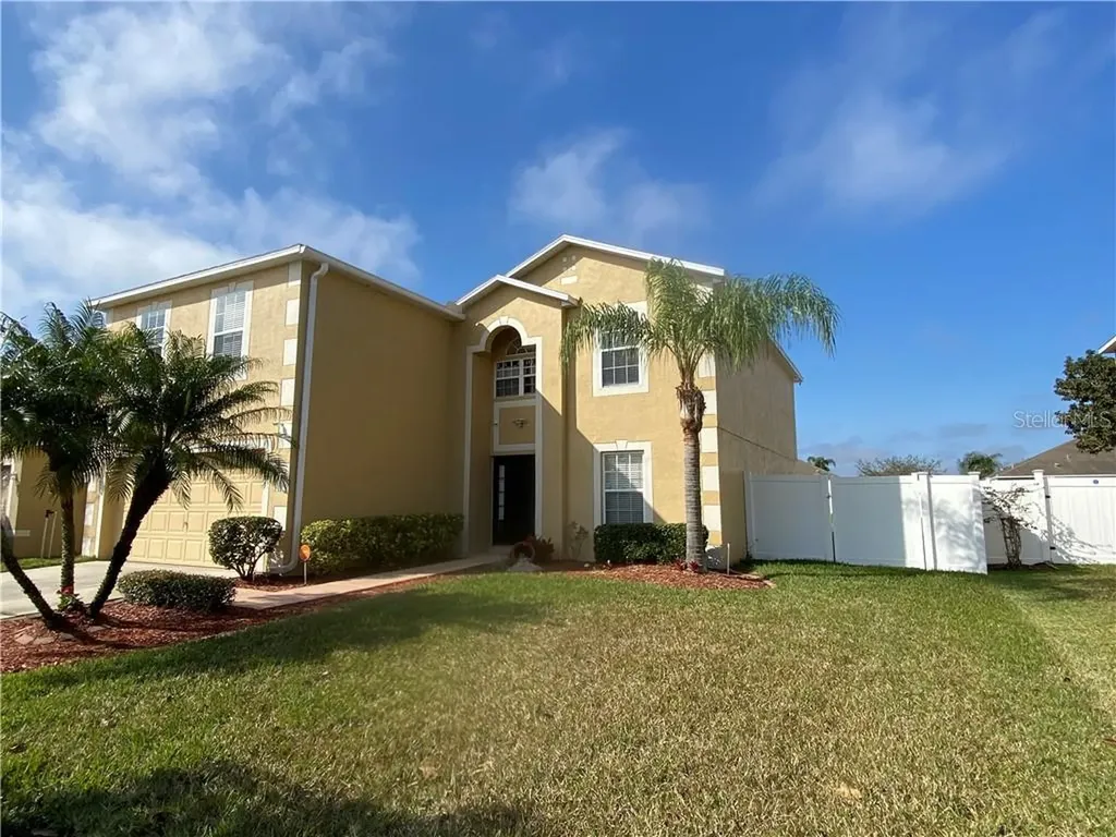 2916 Belle Lane Kissimmee FL 34743