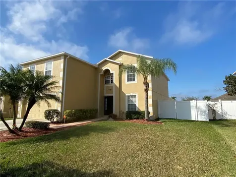 2916 Belle Lane Kissimmee FL 34743