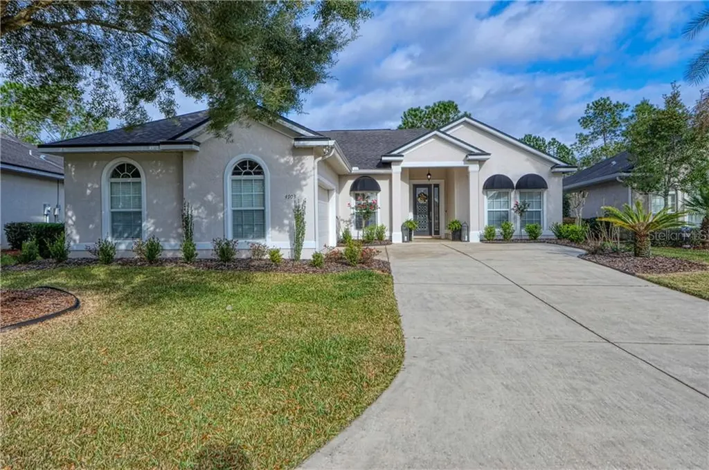 4903 SW 63rd Loop Ocala FL 34474