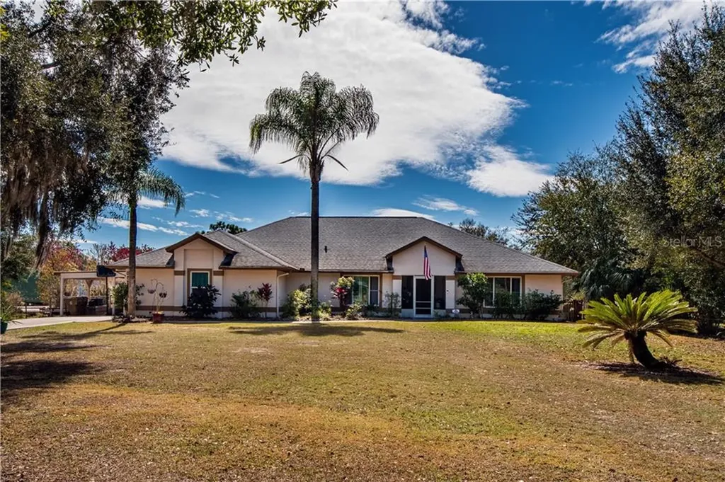 3550 Oberry Road Kissimmee FL 34746