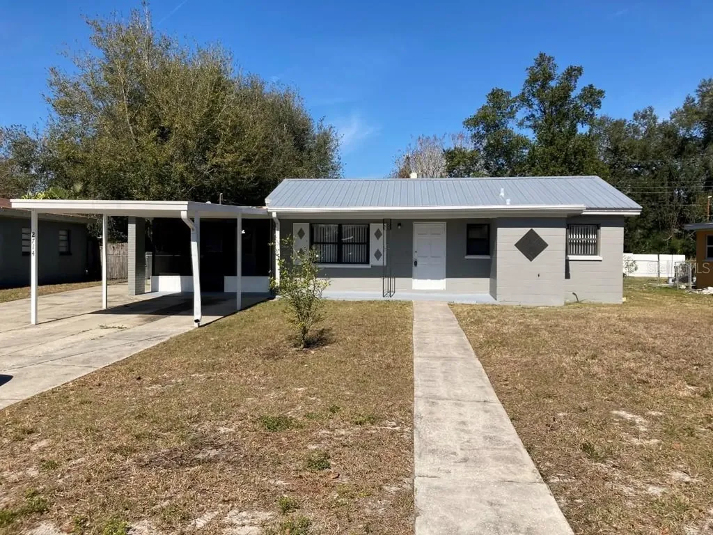 2714 French Avenue Lakeland FL 33801