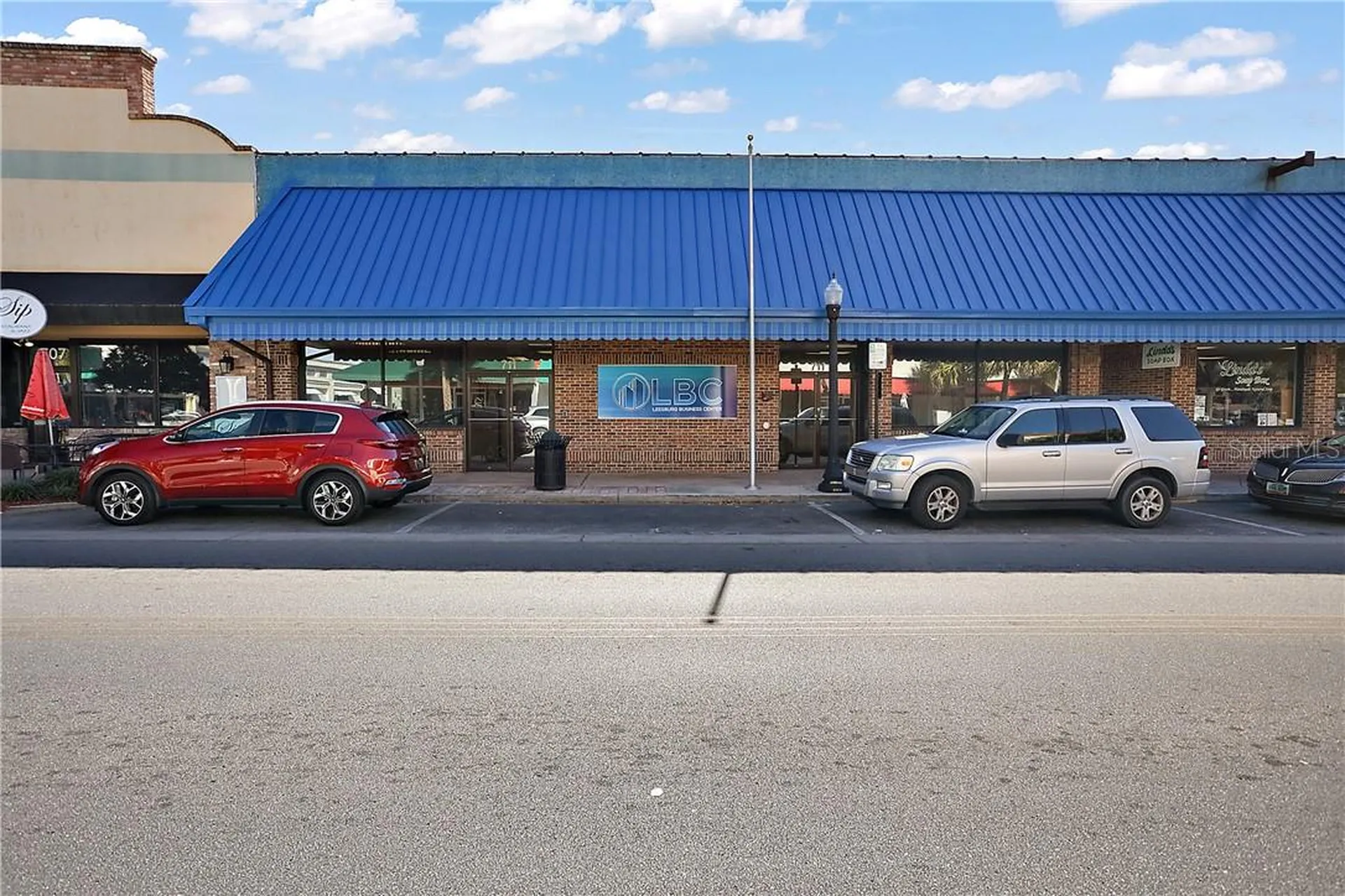 711 W Main Street Leesburg FL 34748
