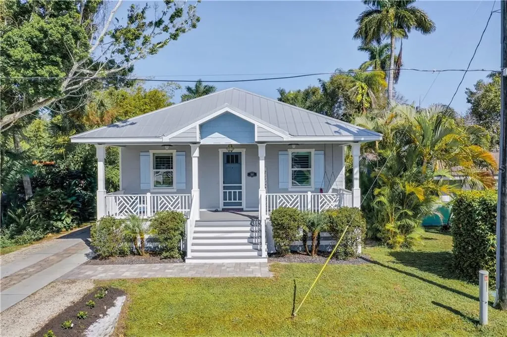 330 W Mckenzie Street Punta Gorda FL 33950