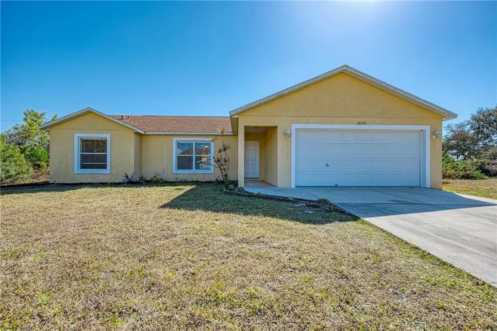 10355 Euston Avenue Englewood FL 34224