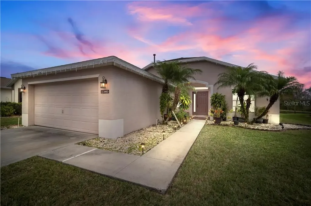 3993 Whistlewood Circle Lakeland FL 33811