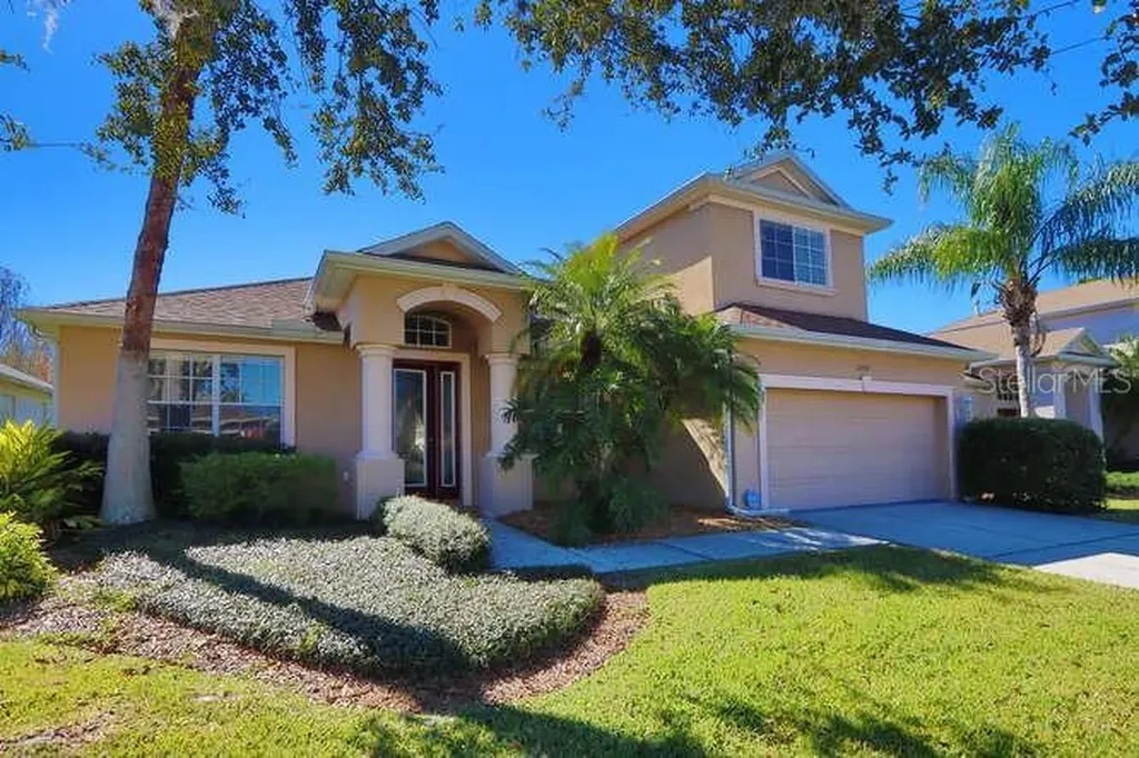 27535 Kirkwood Circle Wesley Chapel FL 33544