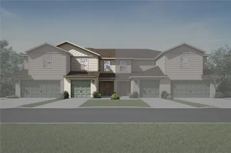 5423 Companion Lane Tampa FL 33619