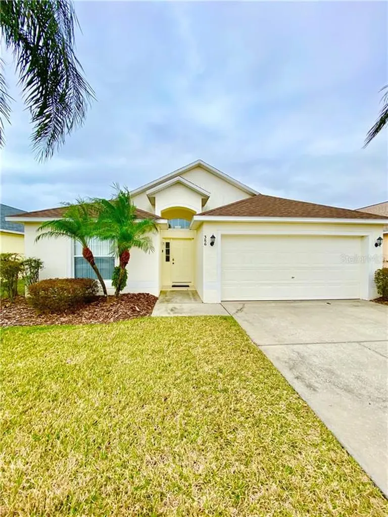 386 Tivoli Circle Davenport FL 33837